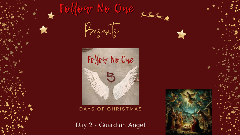 Day 2 of our '5 Days of Christmas' brings us to Guardian Angel.