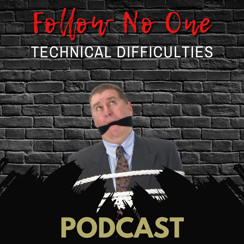 Technical Difficulties Returns: Rich Claims the Throne & A Legendary Debut  