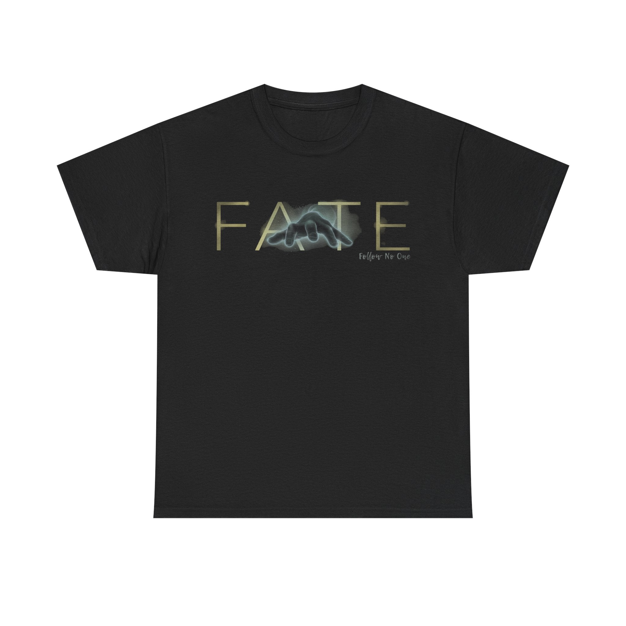 Fate the Album - Album Logo T-Shirt