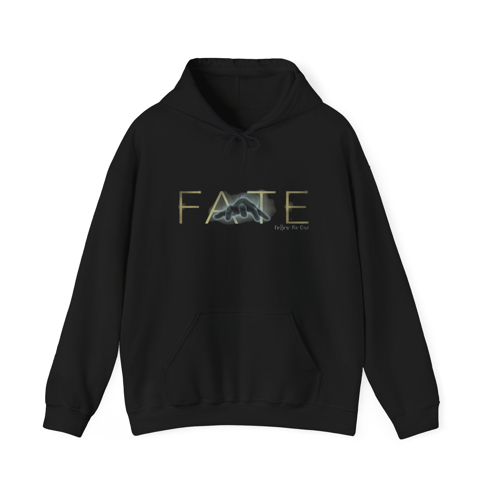Fate the Album Hoodie #1