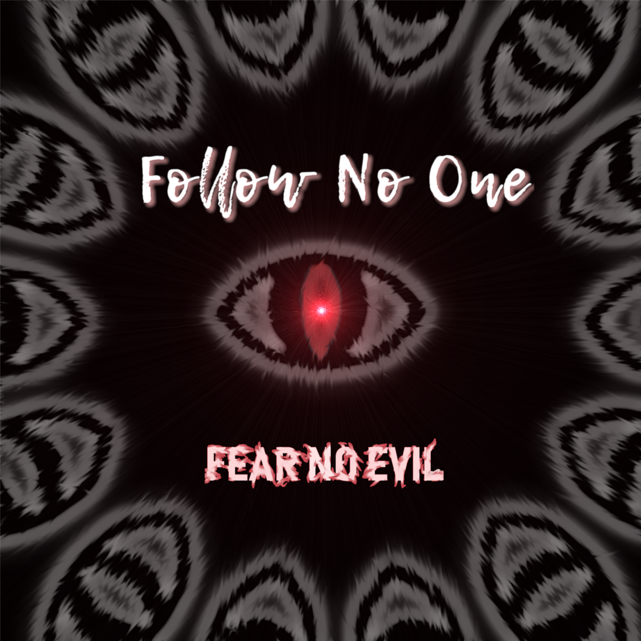 Fear No Evil - Single (Digital Download)