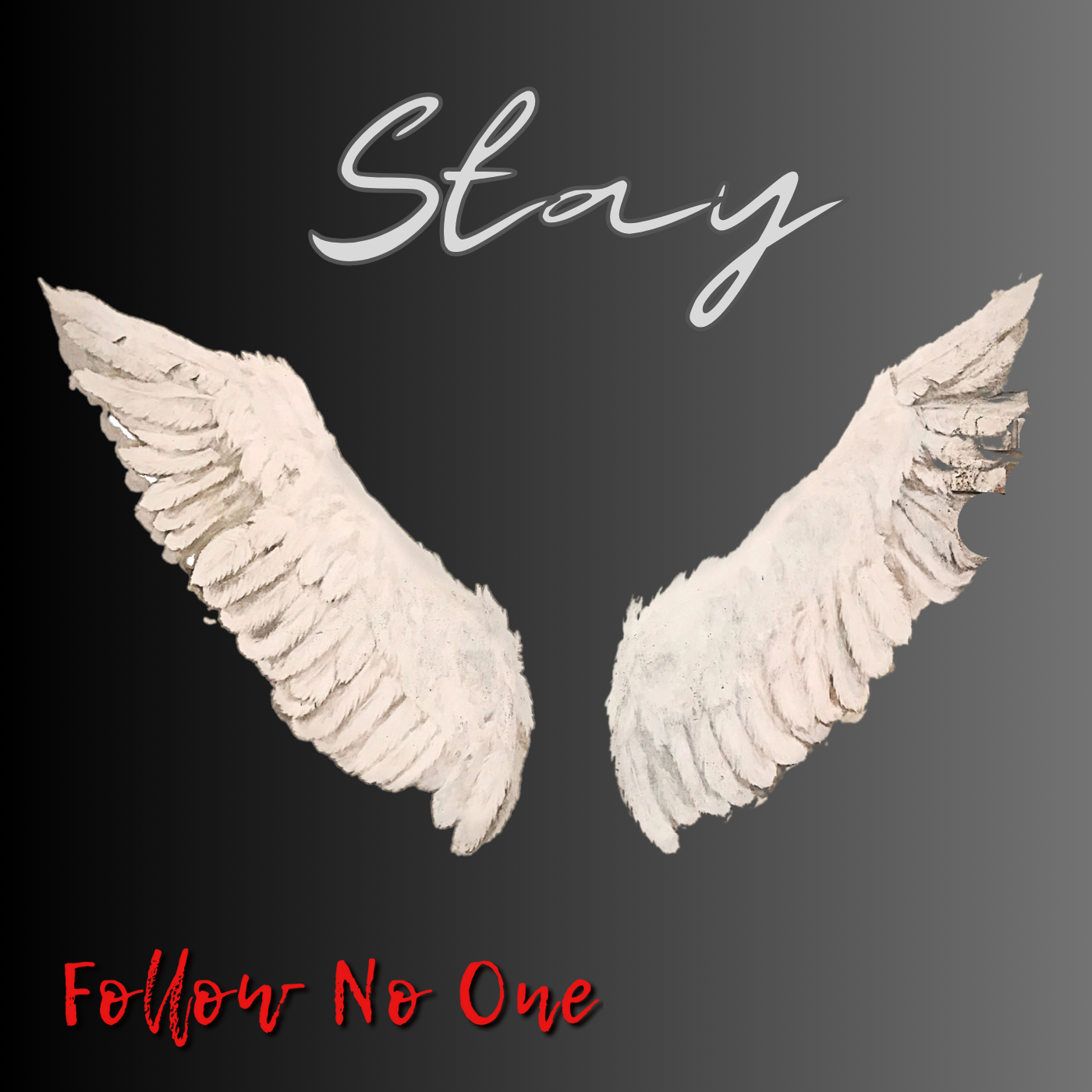 Stay - Single (High Res Digital Download) WAV & MP3
