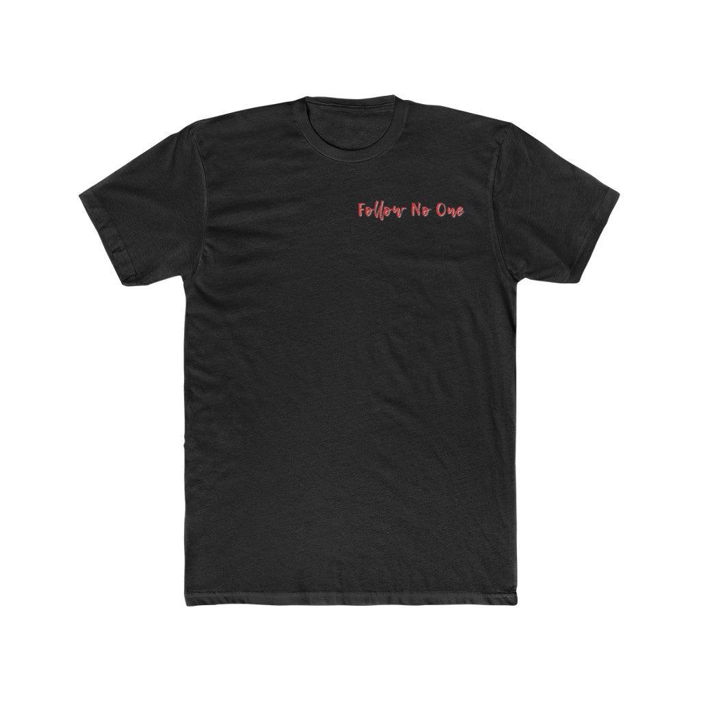 Fear No Evil 2019 Tee - FollowNooneStore