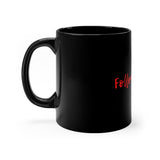 Follow No One Mug - FollowNooneStore