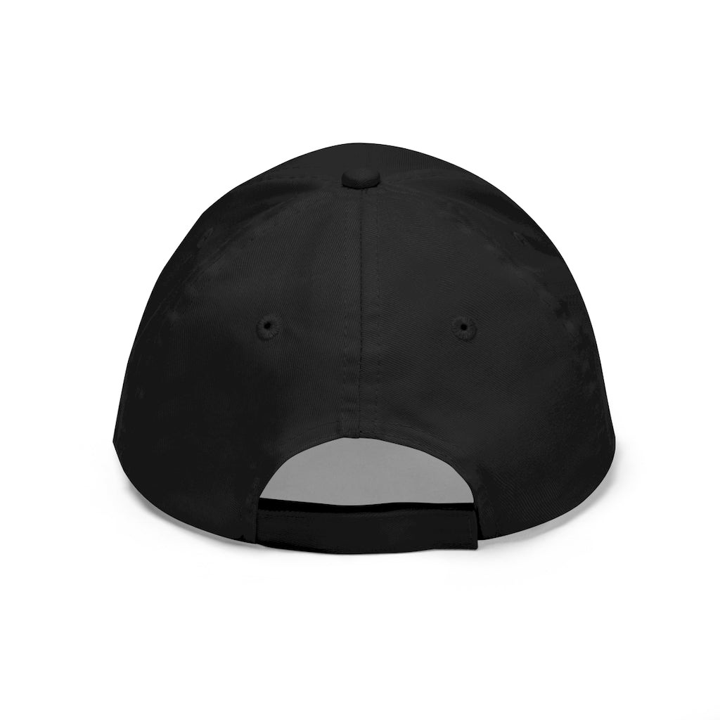 Follow No One Baseball Cap - FollowNooneStore