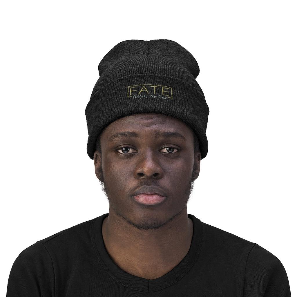 Fate Beanie - FollowNooneStore