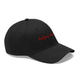 Follow No One Baseball Cap - FollowNooneStore