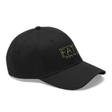 Fate Baseball Cap - FollowNooneStore