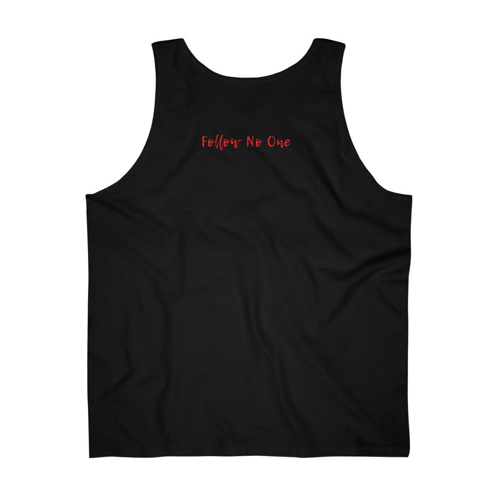 Make America Rock Again Tank Top - FollowNooneStore