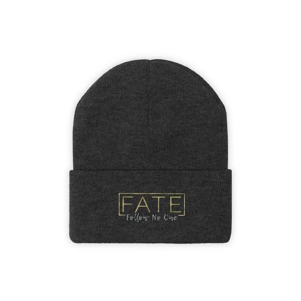 Fate Beanie - FollowNooneStore