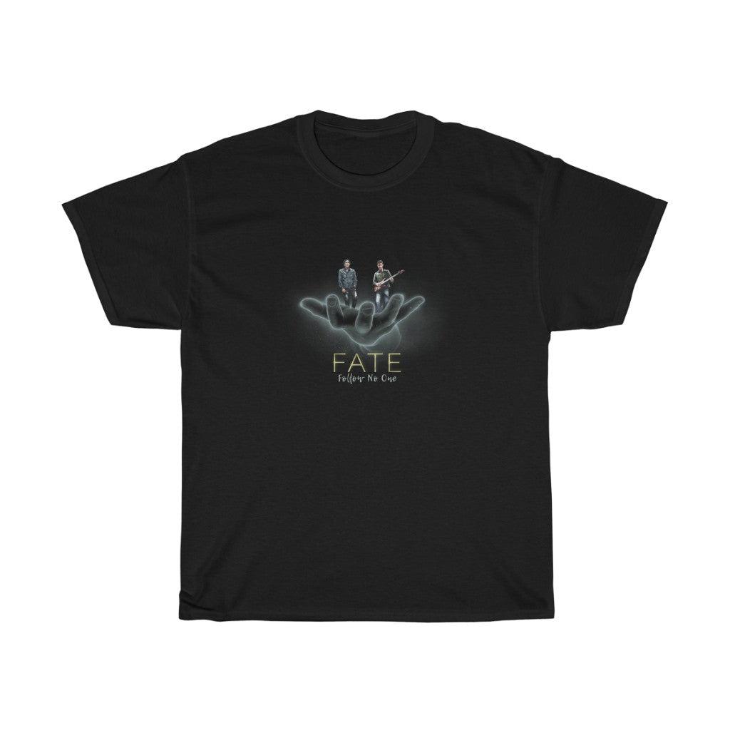 Fate the Album Tee (Special Edition) - FollowNooneStore