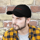 Follow No One Baseball Cap - FollowNooneStore