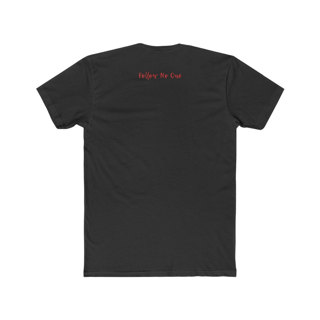 Make America Rock Again Tee - FollowNooneStore
