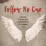 EP 5 (High Res Digital Download) - FollowNooneStore