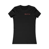 Fear No Evil  2019 Women's Favorite Tee - FollowNooneStore