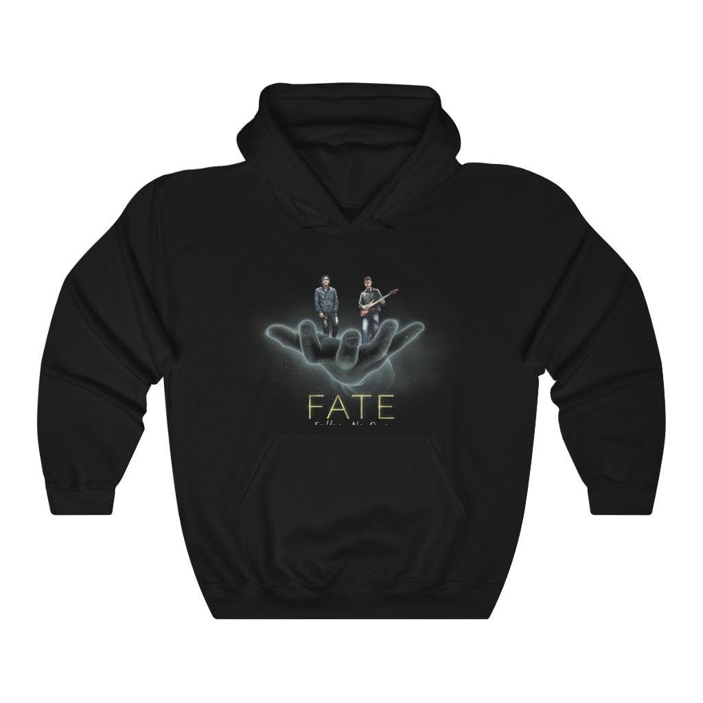 Fate the Album Hoodie #2 - FollowNooneStore