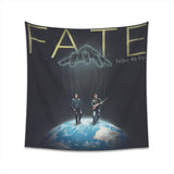 Fate Printed Wall Tapestry - FollowNooneStore