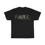 Fate the Album Logo Tee - FollowNooneStore